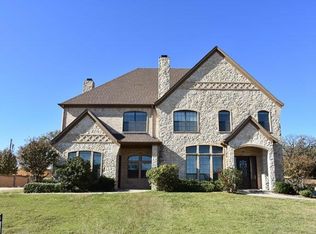 440 Cherry Ln, Southlake, TX 76092