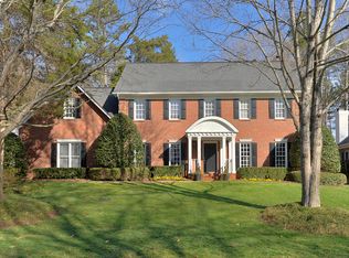 17700 River Ford Dr, Davidson, NC 28036
