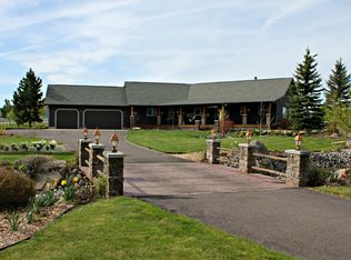 451 Grouse Ct, Hamilton, MT 59840