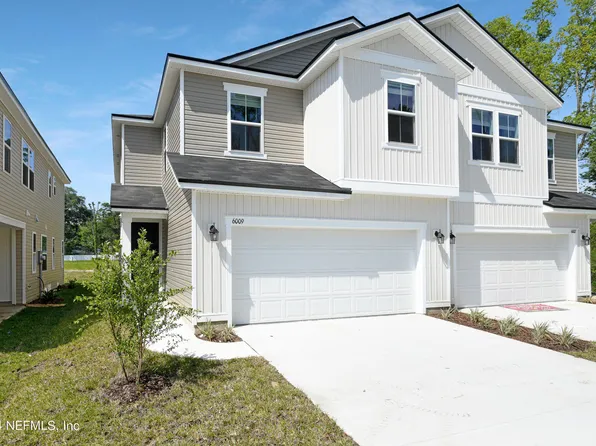 6009 IMMORTAL Court, Jacksonville, FL 32205