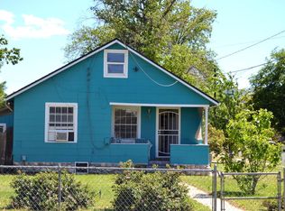 317 W Clark St, Medford, OR 97501
