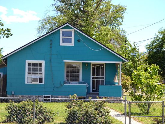 317 W Clark St, Medford, OR 97501