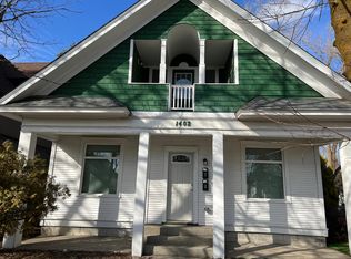 1402 W Spofford Ave #2, Spokane, WA 99205
