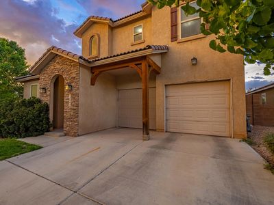 1290 La Fonda St, Bernalillo, NM, 87004