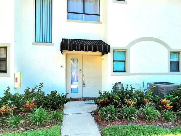 7200 NW 2nd Avenue #61, Boca Raton, FL 33487