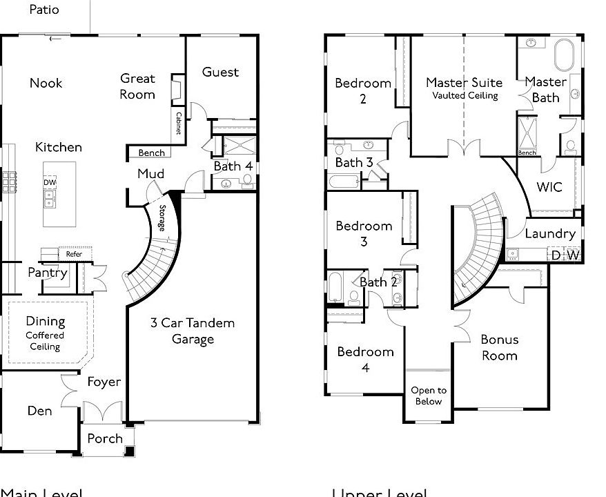 2nd image of 11548 SE 82nd St Unit Lot03