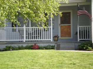 3331 Canyon Ct, Lincoln, NE 68516