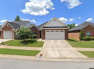 4469 Galway Dr, Evans, GA 30809