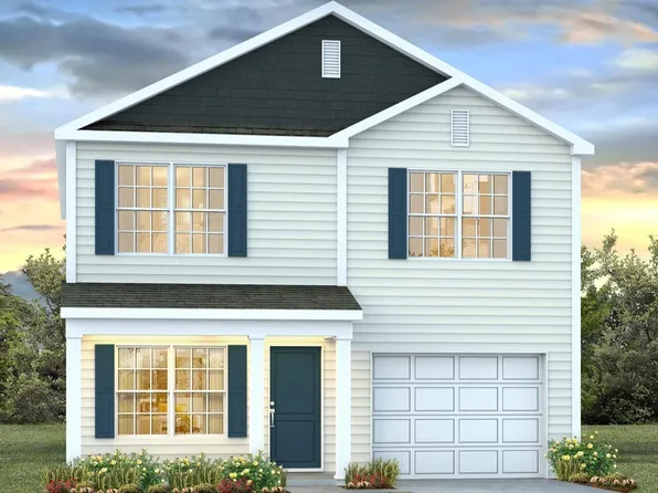 118 Kirkwood Ct, Orangeburg, SC 29118