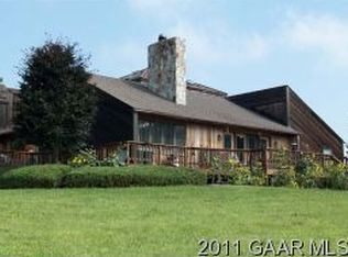 593 Rockfish Rd, Waynesboro, VA 22980