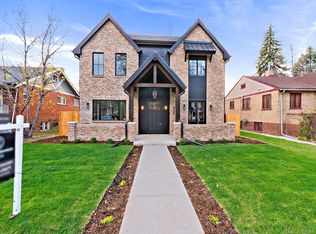 2067 S Fillmore St, Denver, CO 80210