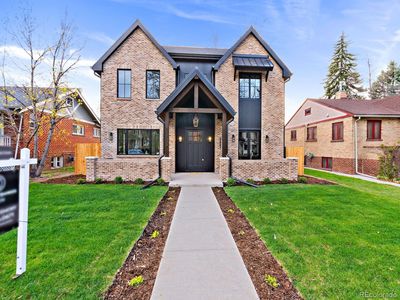2067 S Fillmore Street, Denver, CO, 80210
