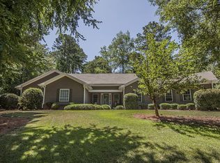 1580 Snug Harbor Dr, Greensboro, GA 30642