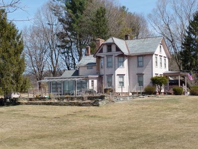 3 E Elm Ave, Staatsburg, NY, 12580