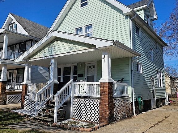 2nd image of 2616 Montclair Ave