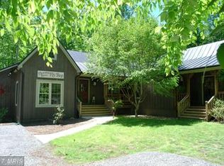 2311 Whippoorwill Rd, Etlan, VA 22727