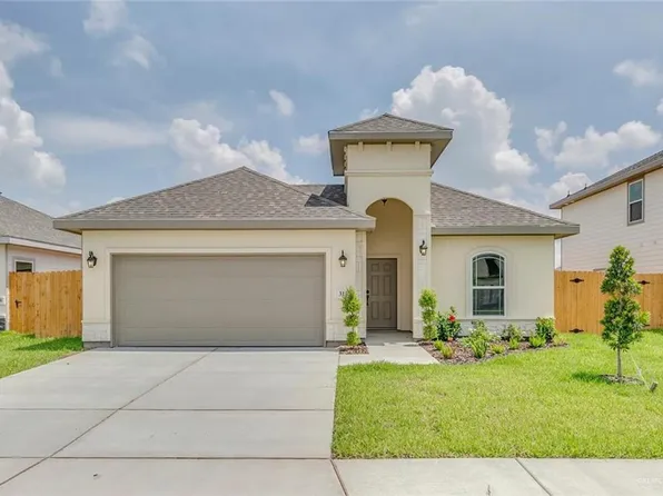 2209 N 26th Dr, Hidalgo, TX 78557