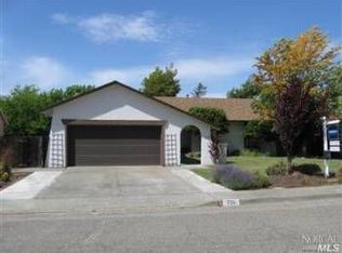728 Estancia Way, San Rafael, CA 94903