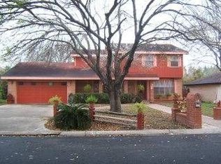 913 Kerria St, Weslaco, TX 78596