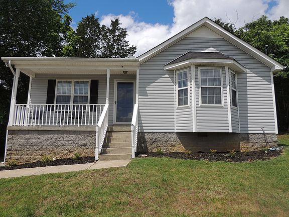3rd image of 117 Antioch Woods Way