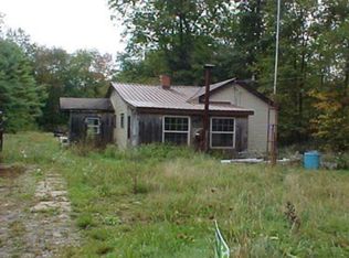 592 Nebraska Rd, Tionesta, PA 16353