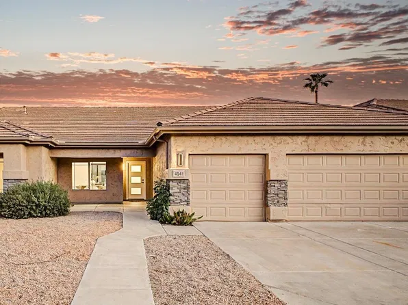 4941 E MARINO Drive, Scottsdale, AZ 85254