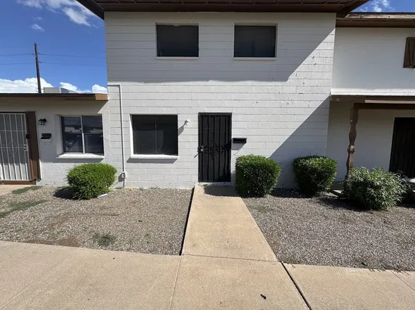 4632 N 71st Ln, Phoenix, AZ 85033