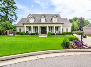 2154 Ashcraft Cir, Collierville, TN 38017