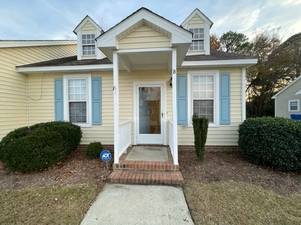 3410 Wetherly Dr N #B, Wilson, NC 27896