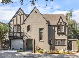 725 Carlston Ave, Oakland, CA 94610