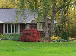 3400 92nd St SE, Caledonia, MI