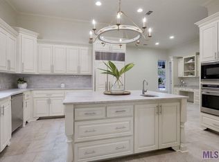 1943 Ramsey Dr, Baton Rouge, LA 70808