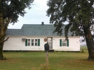 1550 County Road 530, Rector, AR 72461