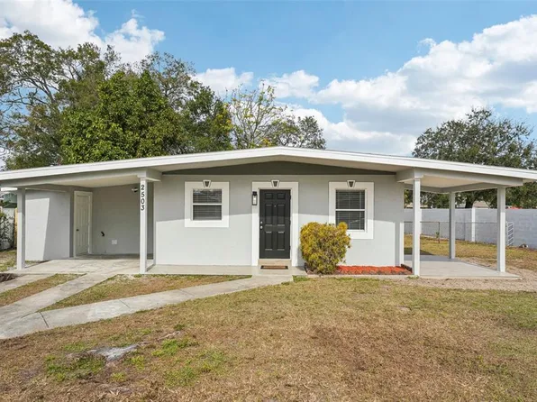 2503 W Crawford St, Tampa, FL 33614