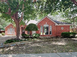 2947 Moss Creek Ct, McKinney, TX 75072