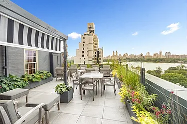 Sold by Brown Harris Stevens