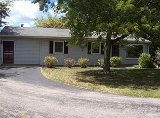 1522 Silverbrook Ave, Niles, MI 49120