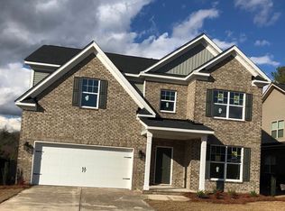 585 Vintage Pine Dr, Blythewood, SC 29016
