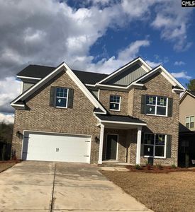 585 Vintage Pine Dr, Blythewood, SC, 29016