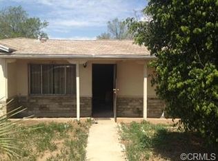 9679 Jurupa Rd, Riverside, CA 92509