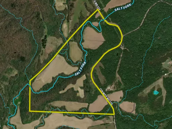 County Road 123, Fayette, MO 65248