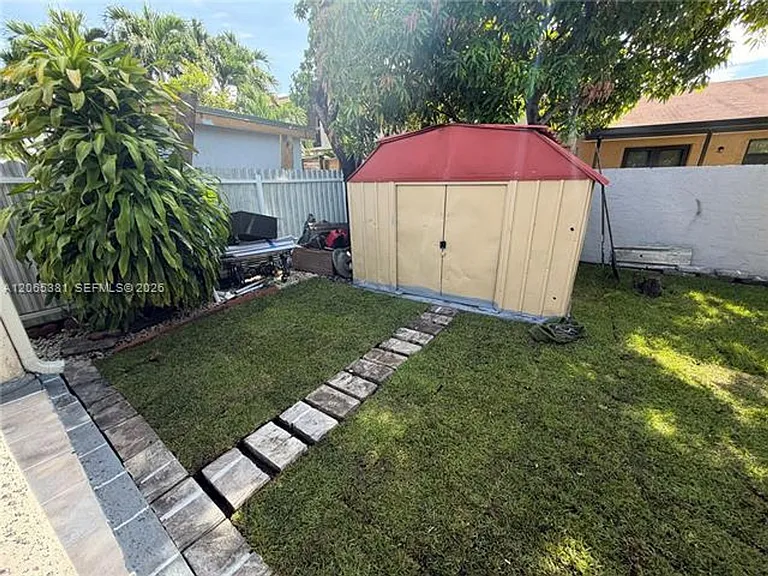 3613 SW 112th Pl #3613 — Photo 34