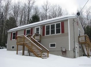 14 Granite Hts, Jay, ME 04239