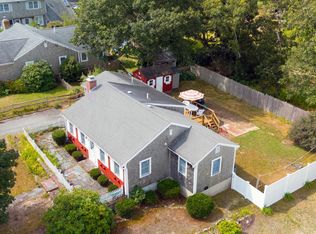 6 Bayberry Ln, West Harwich, MA 02671