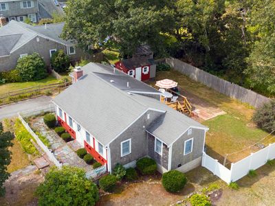 6 Bayberry Lane, West Harwich, MA, 02671