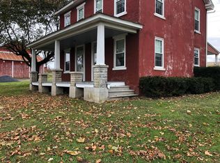 844 New Schaefferstown Rd, Bernville, PA 19506