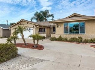 343 E Wilson Ave, Orange, CA 92867