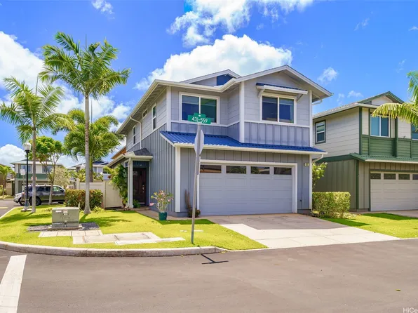 91-6221 Kapolei Pkwy Unit 431, Ewa Beach, HI 96706