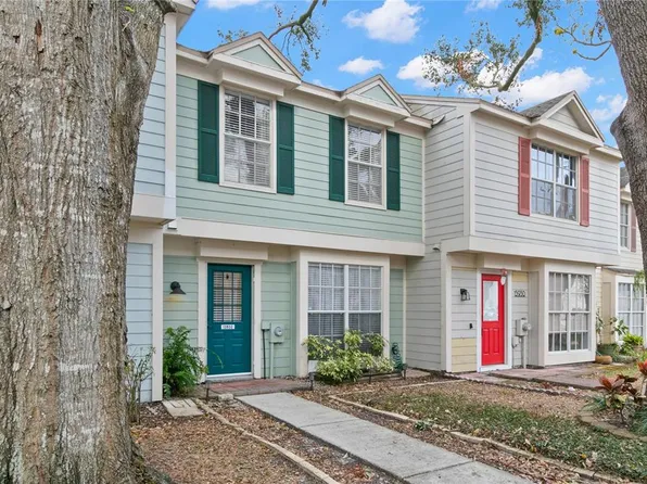 13932 Fletchers Mill Dr, Tampa, FL 33613