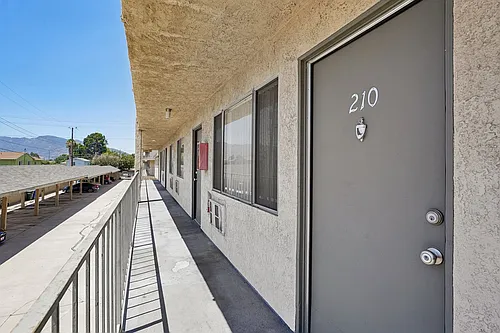 Floor plan 210